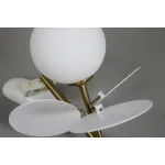 Бра ZORTES FLORET ZRS.01201.01 40Вт от ImperiumLoft