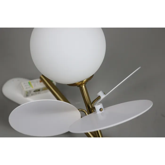 Бра ZORTES FLORET ZRS.01201.01 40Вт от ImperiumLoft