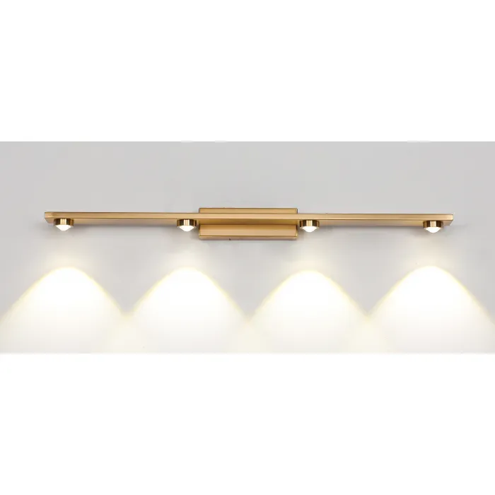 Бра ZORTES SCOUP ZRS.1823.04 LED 12Вт от ImperiumLoft