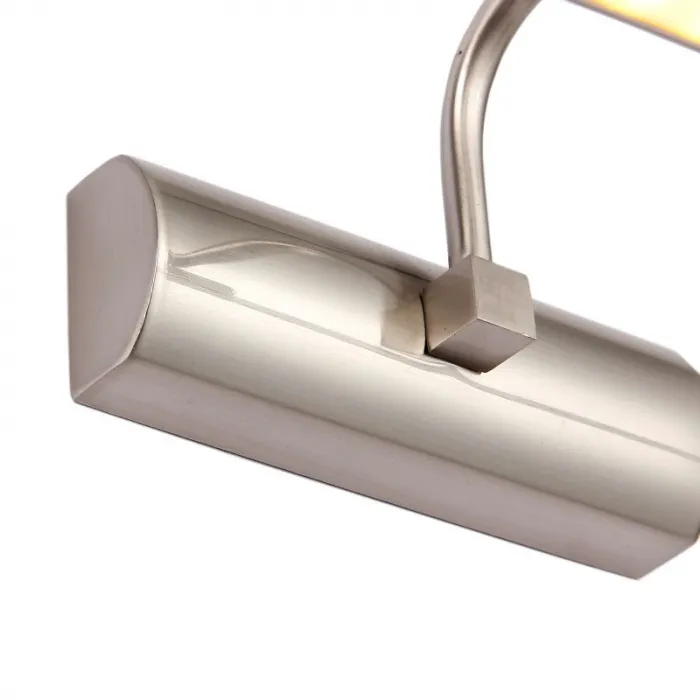 Настенный светильник Zortes BLOWE ZRS.63236.8 LED 8Вт от ImperiumLoft