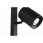 Бра ZORTES WOOD ZRS.1895.01 50Вт GU10 от ImperiumLoft