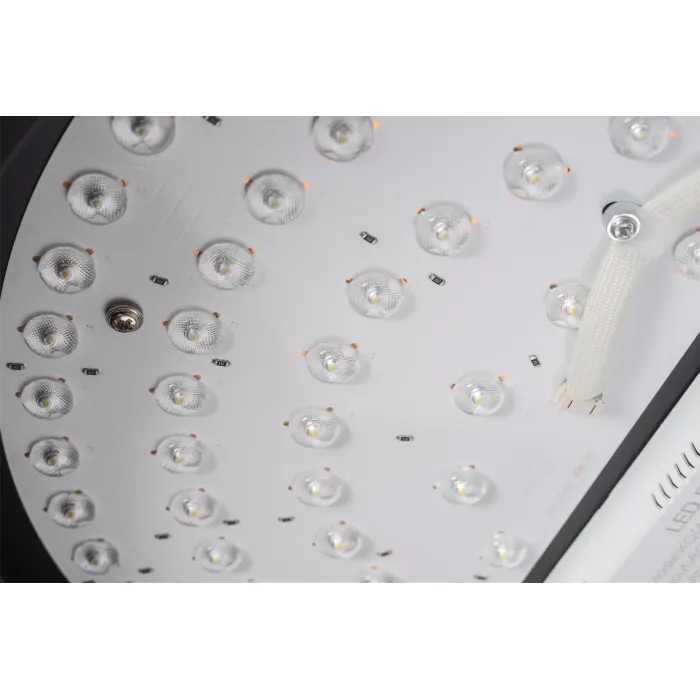 Светильник ZORTES ADEL ZRS.1200.02 LED 92Вт от ImperiumLoft