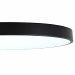 Потолочный светильник Zortes TORTTY ZRS.02563.120, Мощность - 120Вт, Тип лампы: LED SMD2835，Оптолинза RIO
