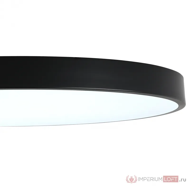 Потолочный светильник Zortes TORTTY ZRS.02563.120, Мощность - 120Вт, Тип лампы: LED SMD2835，Оптолинза RIO от ImperiumLoft