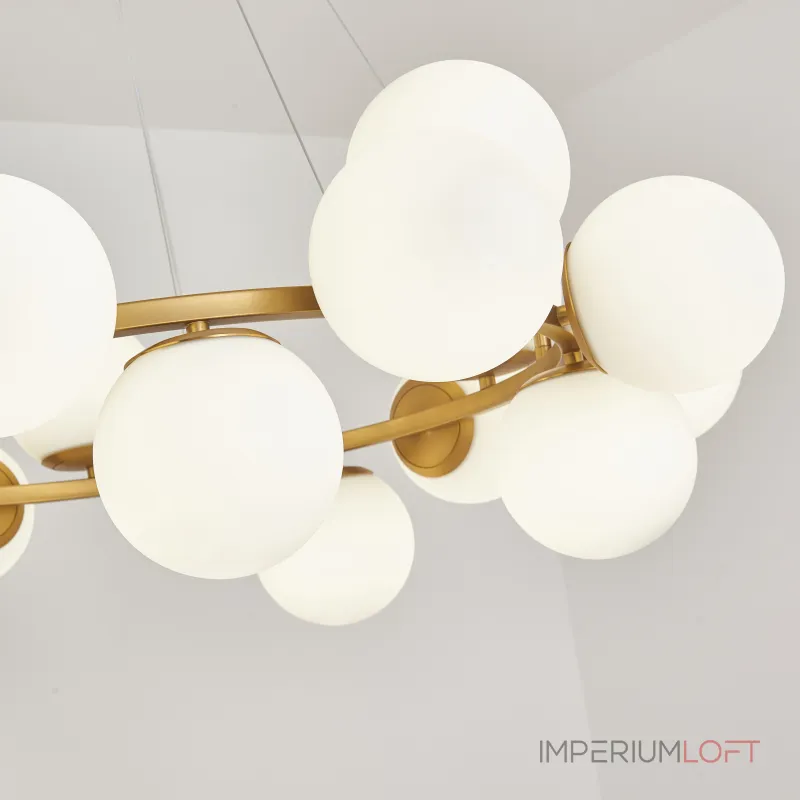 Подвесная люстра Zortes BLUME ZRS.1895.05 Подвесная люстра Zortes BLUME ZRS.1895.05