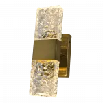 Бра Zortes D'Ice ZRS.1818.06, Мощность - 3Вт, Тип лампы: LED от ImperiumLoft
