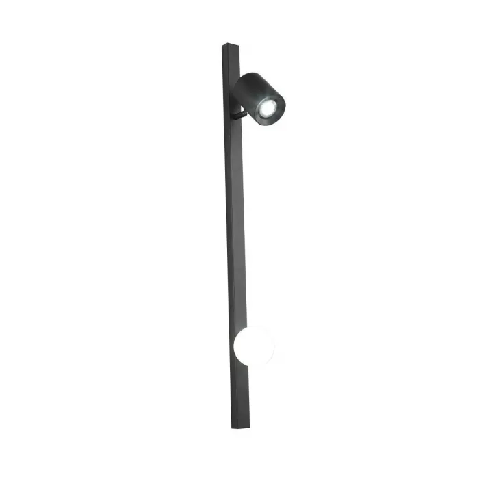 Бра ZORTES WOOD ZRS.1895.01 50Вт GU10 от ImperiumLoft