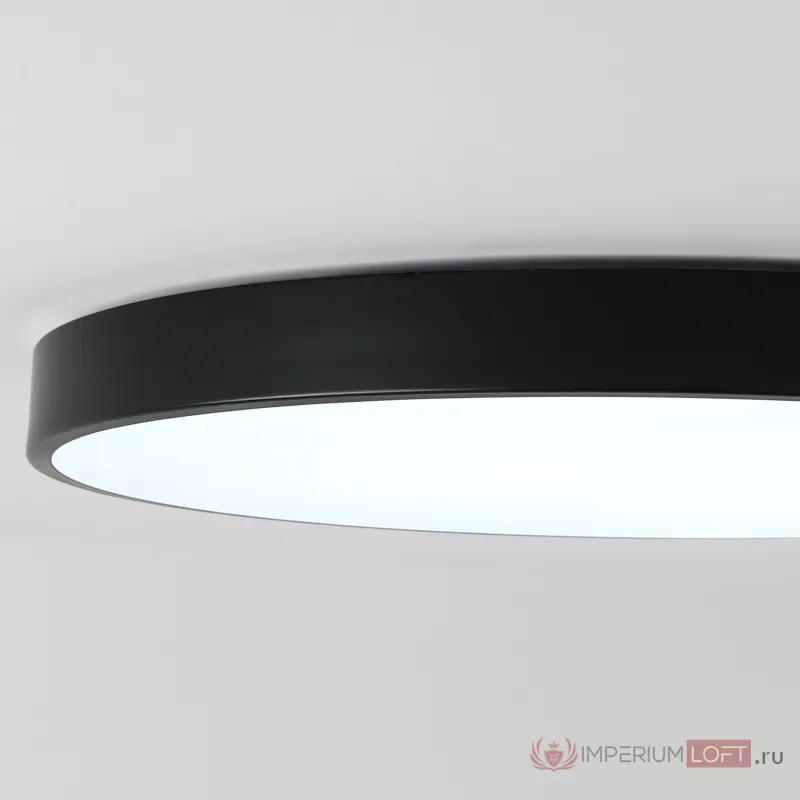 Потолочный светильник Zortes TORTTY ZRS.02563.120, Мощность - 120Вт, Тип лампы: LED SMD2835，Оптолинза RIO от ImperiumLoft