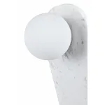 Бра Zortes Marmo ZRS.90610.10, Мощность - 7Вт, Тип лампы: LED от ImperiumLoft