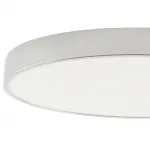 Потолочный светильник Zortes TORTTY ZRS.02565.120, Мощность - 120Вт, Тип лампы: LED SMD2835，Оптолинза RIO от ImperiumLoft