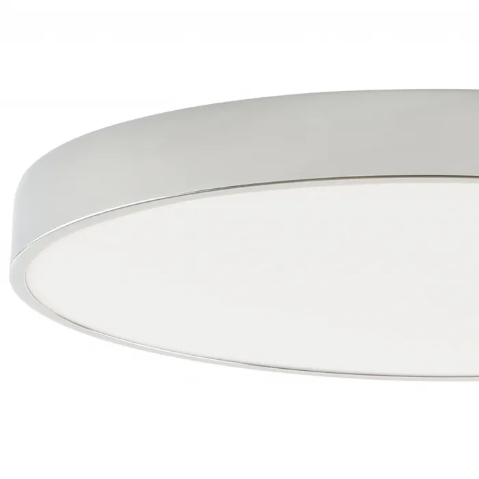 Потолочный светильник Zortes TORTTY ZRS.02565.120, Мощность - 120Вт, Тип лампы: LED SMD2835，Оптолинза RIO от ImperiumLoft
