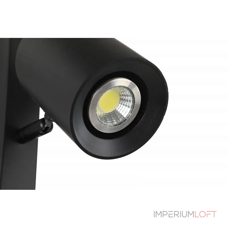 Бра ZORTES WOOD ZRS.1895.01 50Вт GU10 от ImperiumLoft Бра ZORTES WOOD ZRS.1895.01 50Вт GU10 от ImperiumLoft