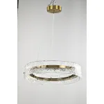 Люстра ZORTES CRIOLLA ZRS.1823.60 LED 30Вт от ImperiumLoft