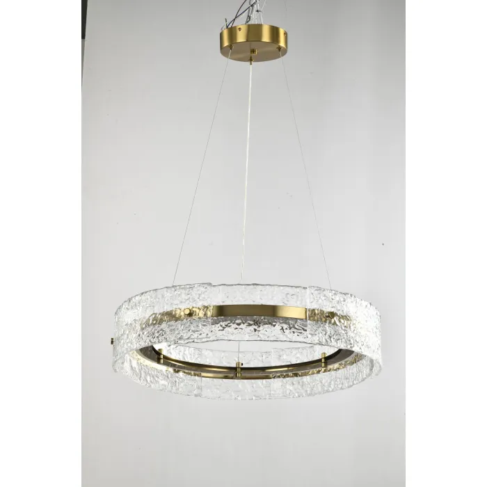 Люстра ZORTES CRIOLLA ZRS.1823.60 LED 30Вт от ImperiumLoft
