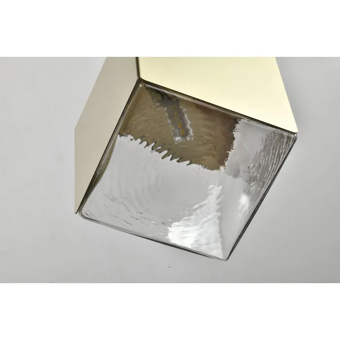 Люстра ZORTES ICE CUBE ZRS.1005.05 200Вт G9 от ImperiumLoft