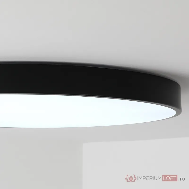 Потолочный светильник Zortes TORTTY ZRS.02563.120, Мощность - 120Вт, Тип лампы: LED SMD2835，Оптолинза RIO от ImperiumLoft