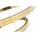 Подвесная люстра ZORTES LIDIA ZRS.30110.63 LED 63Вт