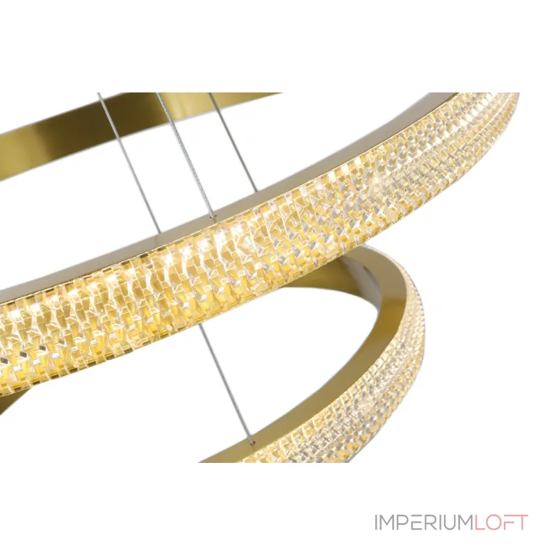 Подвесная люстра ZORTES LIDIA ZRS.30110.63 LED 63Вт