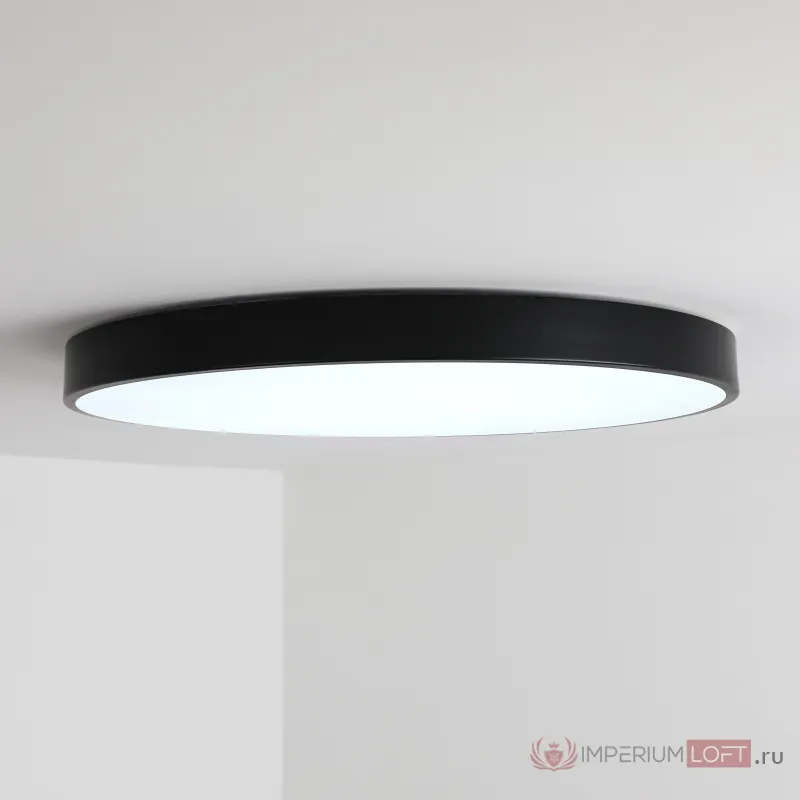 Потолочный светильник Zortes TORTTY ZRS.02563.120, Мощность - 120Вт, Тип лампы: LED SMD2835，Оптолинза RIO от ImperiumLoft