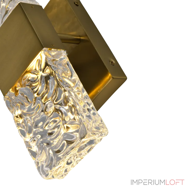 Бра Zortes D'Ice ZRS.1818.06, Мощность - 3Вт, Тип лампы: LED