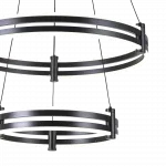 Подвесной светильник Zortes DUBLE-R ZRS.30514.09, Мощность - 125Вт, Тип лампы: LED от ImperiumLoft
