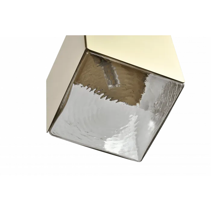Люстра ZORTES ICE CUBE ZRS.1005.05 200Вт G9 от ImperiumLoft