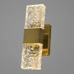 Бра Zortes D'Ice ZRS.1818.06, Мощность - 3Вт, Тип лампы: LED от ImperiumLoft