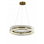 Люстра ZORTES CRIOLLA ZRS.1823.60 LED 30Вт от ImperiumLoft