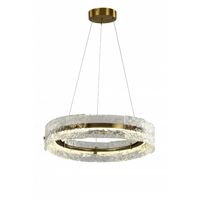 Люстра ZORTES CRIOLLA ZRS.1823.60 LED 30Вт от ImperiumLoft