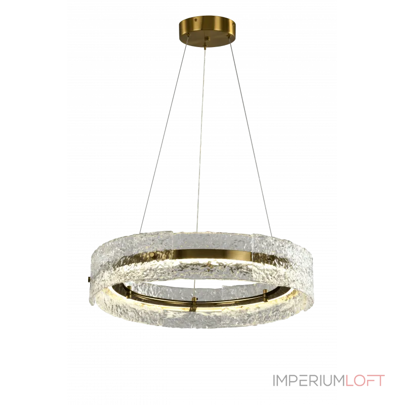 Подвесная люстра ZORTES CRIOLLA ZRS.1823.60 LED 30Вт