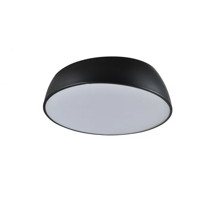 Потолочный светильник Zortes Wallo ZRS.1818.04, Мощность - 40Вт, Тип лампы: LED от ImperiumLoft