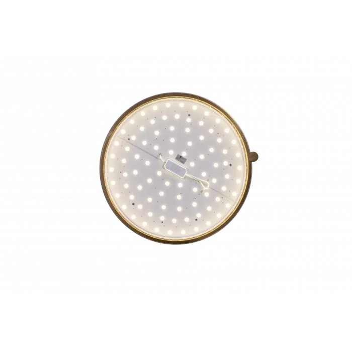 Светильник ZORTES GIMPEL ZRS.1209.18 LED 96Вт от ImperiumLoft