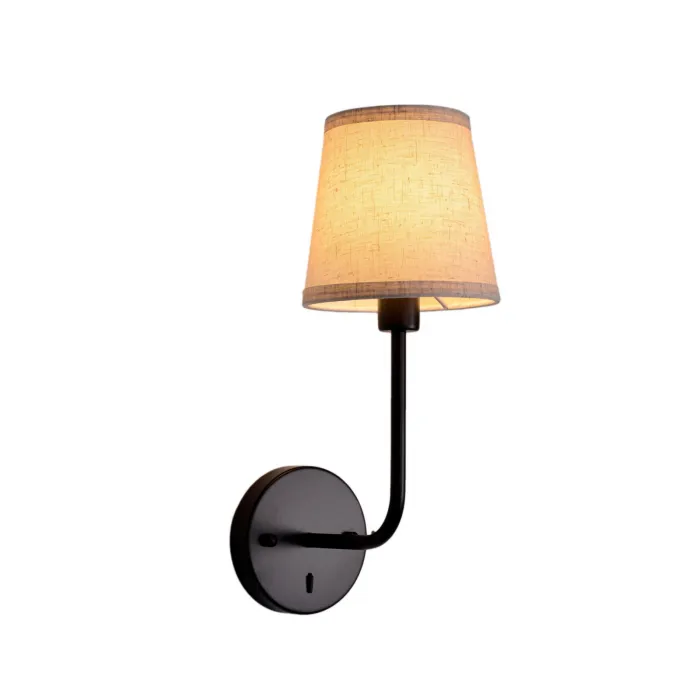 Настенный светильник Zortes DOLCE ZRS.21004.1 40Вт E14 от ImperiumLoft