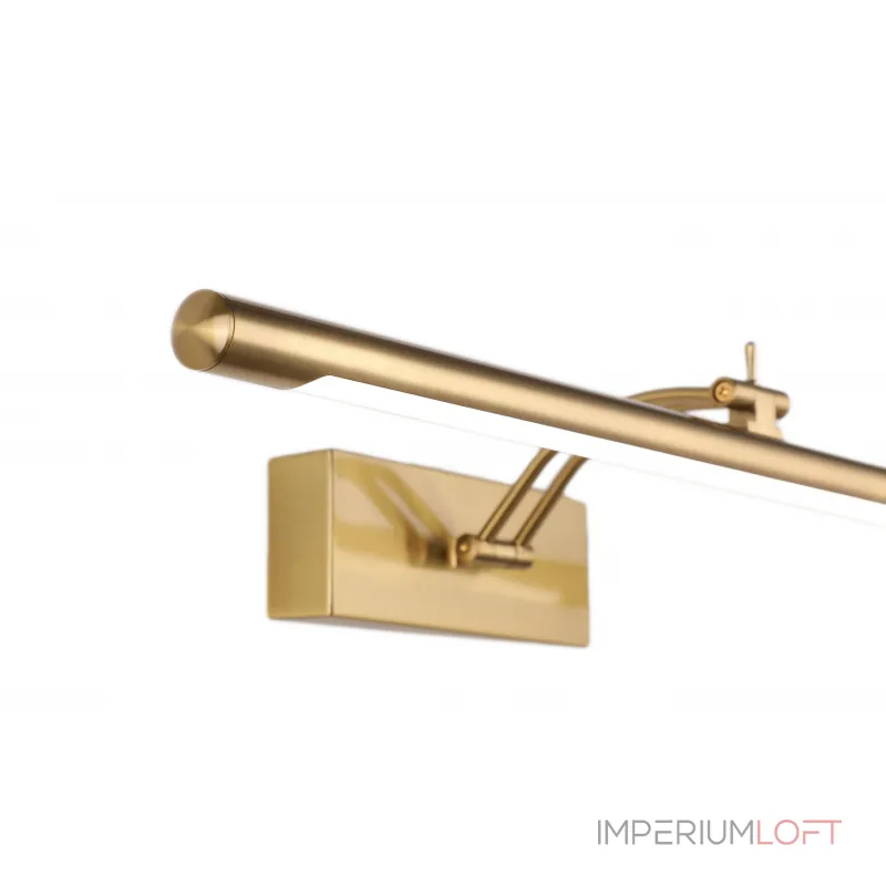 Настенный светильник Zortes BESSER ZRS.64708.14 LED 14Вт от ImperiumLoft Настенный светильник Zortes BESSER ZRS.64708.14 LED 14Вт от ImperiumLoft