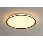Потолочный светильник с пультом ZORTES GALO ZRS.10112.07 LED 45Вт от ImperiumLoft