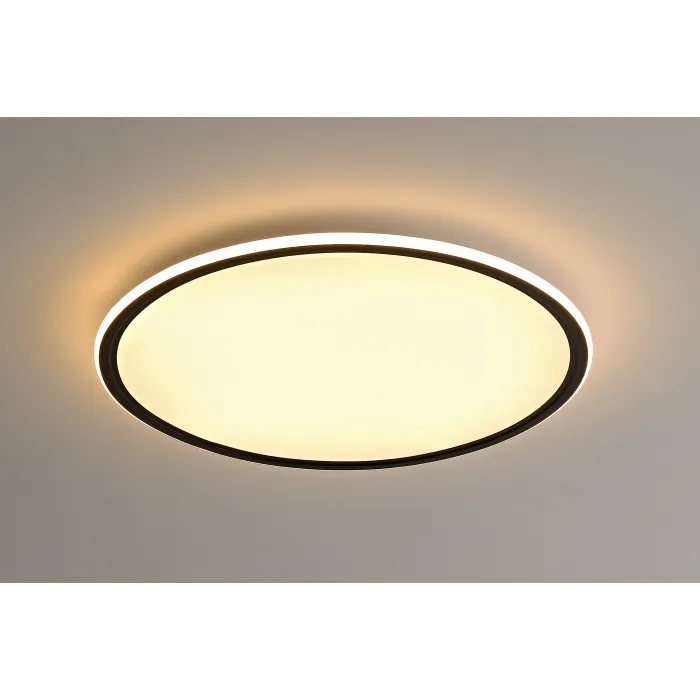 Потолочный светильник с пультом ZORTES GALO ZRS.10112.07 LED 45Вт от ImperiumLoft