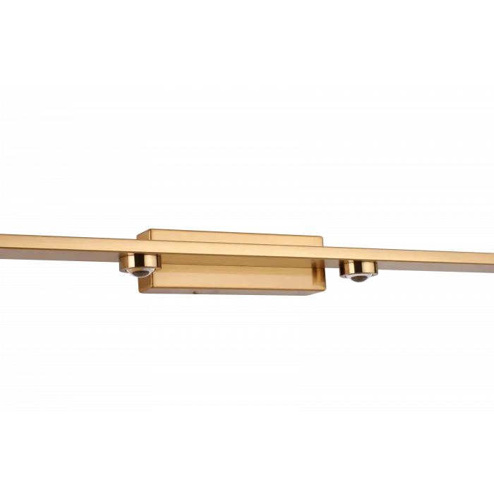 Бра ZORTES SCOUP ZRS.1823.04 LED 12Вт от ImperiumLoft