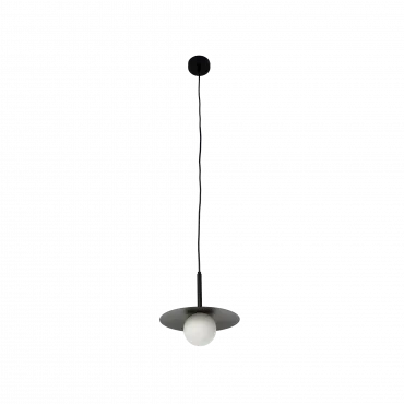 Подвесной светильник Zortes Lümi ZRS.2436.25, Мощность - Зависит от лампы, Тип лампы: G9 от ImperiumLoft