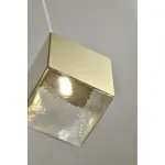 Люстра ZORTES ICE CUBE ZRS.1005.05 200Вт G9 от ImperiumLoft
