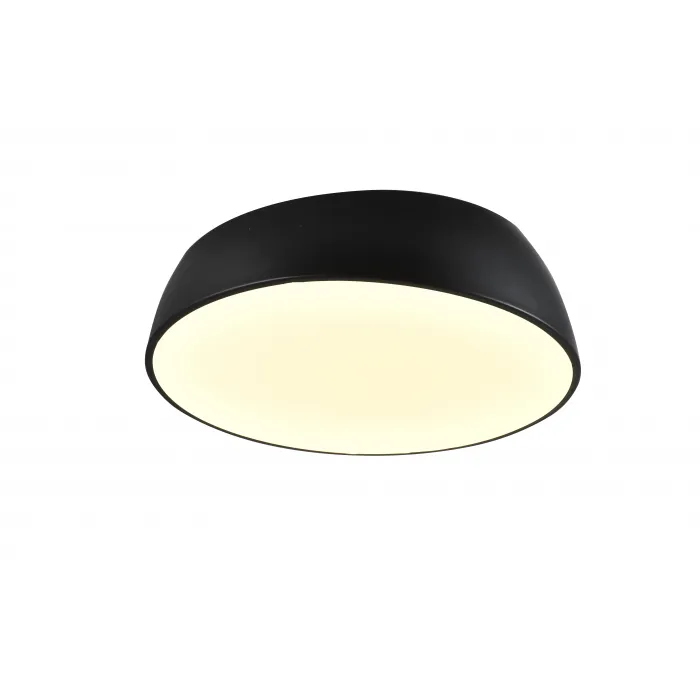 Потолочный светильник Zortes Wallo ZRS.1818.04, Мощность - 40Вт, Тип лампы: LED от ImperiumLoft