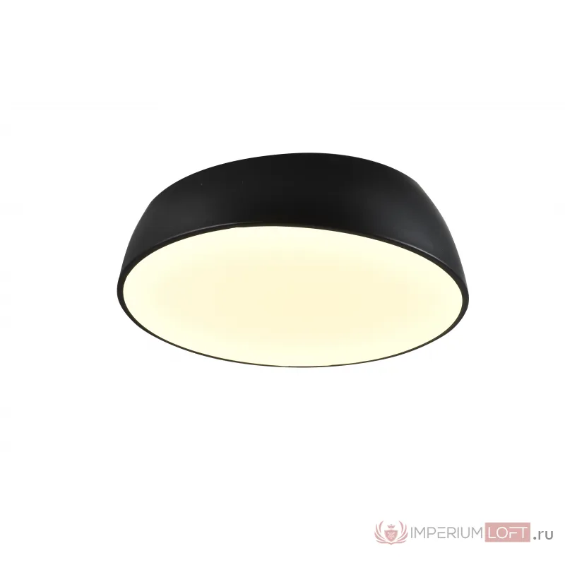 Потолочный светильник Zortes Wallo ZRS.1818.04, Мощность - 40Вт, Тип лампы: LED от ImperiumLoft