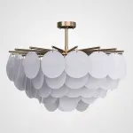 Люстра Nimbus D100 от ImperiumLoft