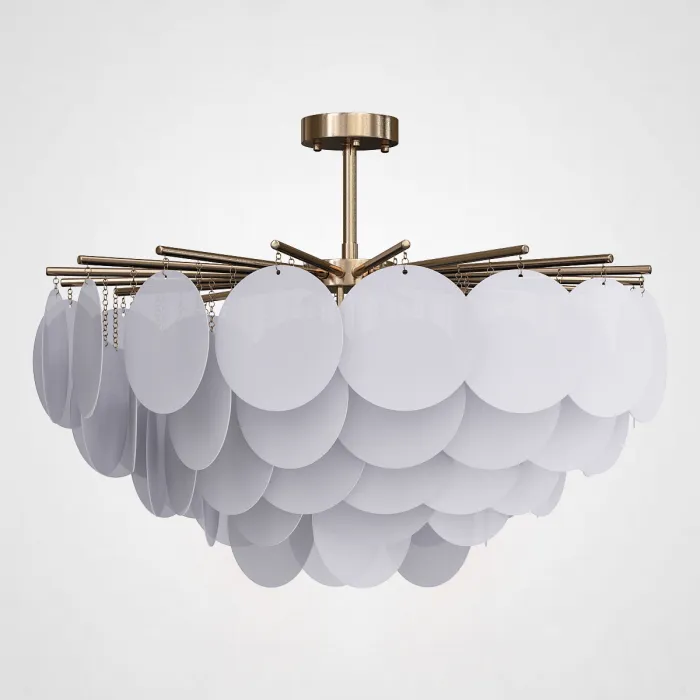 Люстра Nimbus D100 от ImperiumLoft