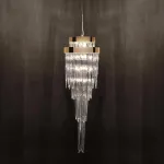 Люстра Delight Collection Babel 4 от ImperiumLoft