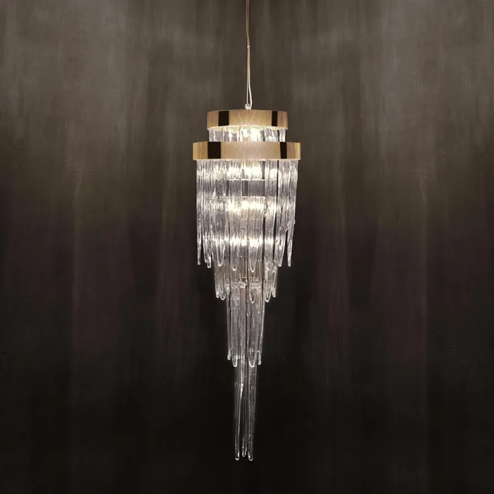 Люстра Delight Collection Babel 4 от ImperiumLoft