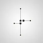 Настенный светильник DOTS от ImperiumLoft
