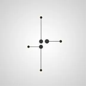 Настенный светильник DOTS