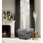 Люстра Delight Collection Babel 4 от ImperiumLoft