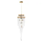 Люстра Delight Collection Babel 4 от ImperiumLoft