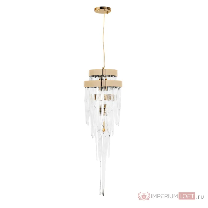NEW Люстра Delight Collection Babel 4 от ImperiumLoft